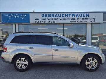 CDI 4MATIC Aut.