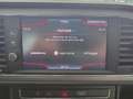 SEAT Leon Kombi 1.5 TSI,6-GANG,NAVI,KLIMA,SHZ,DAB Klima Weiß - thumbnail 11