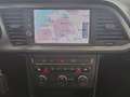 SEAT Leon Kombi 1.5 TSI,6-GANG,NAVI,KLIMA,SHZ,DAB Klima Weiß - thumbnail 10