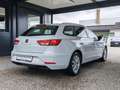 SEAT Leon Kombi 1.5 TSI,6-GANG,NAVI,KLIMA,SHZ,DAB Klima Weiß - thumbnail 3