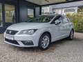 SEAT Leon Kombi 1.5 TSI,6-GANG,NAVI,KLIMA,SHZ,DAB Klima Weiß - thumbnail 6