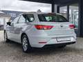 SEAT Leon Kombi 1.5 TSI,6-GANG,NAVI,KLIMA,SHZ,DAB Klima Weiß - thumbnail 5