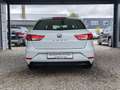 SEAT Leon Kombi 1.5 TSI,6-GANG,NAVI,KLIMA,SHZ,DAB Klima Weiß - thumbnail 4