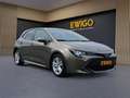 Toyota Corolla 1.8 122 FULL-HYBRID DYNAMIC BUSINESS BVA - thumbnail 16