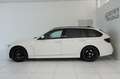 BMW 320 d Touring Sport-Aut. M-Sport *XENON*NAVI*TOP* White - thumbnail 4