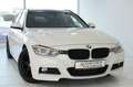 BMW 320 d Touring Sport-Aut. M-Sport *XENON*NAVI*TOP* White - thumbnail 8