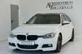 BMW 320 d Touring Sport-Aut. M-Sport *XENON*NAVI*TOP* Blanco - thumbnail 2