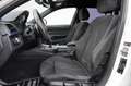 BMW 320 d Touring Sport-Aut. M-Sport *XENON*NAVI*TOP* Blanco - thumbnail 11