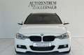 BMW 320 d Touring Sport-Aut. M-Sport *XENON*NAVI*TOP* Blanco - thumbnail 3