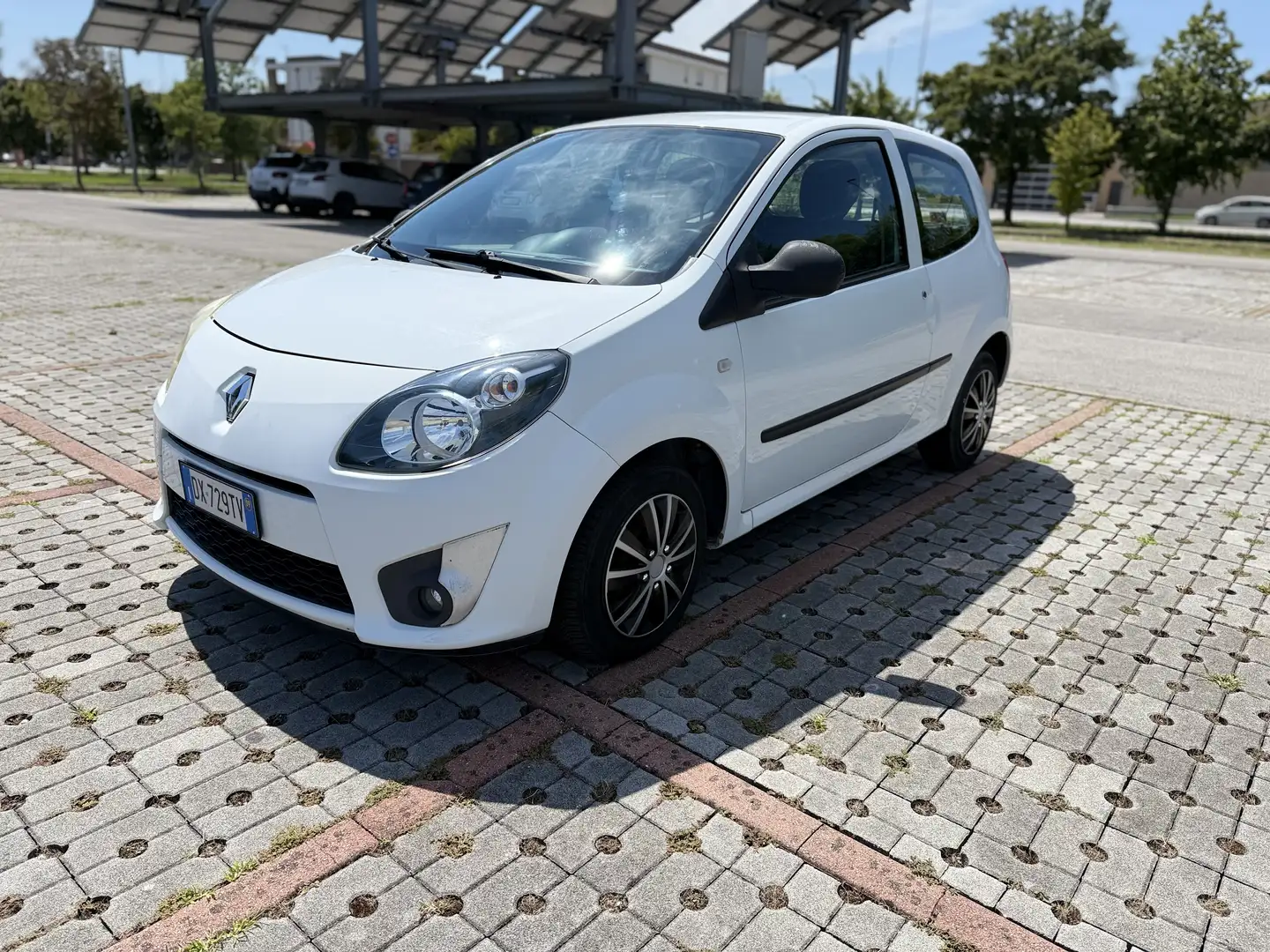 Renault Twingo 1.2 Privilege 60cv - 1
