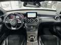 Mercedes-Benz C 63 AMG BREAK 63 Mercedes-AMG Speedshift MCT AMG CARNET 10 White - thumbnail 37