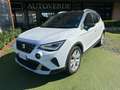 SEAT Arona 1.0 EcoTsi Xperience 110cv Dsg 20000km UNIP Blanc - thumbnail 1