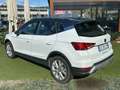 SEAT Arona 1.0 EcoTsi Xperience 110cv Dsg 20000km UNIP Blanc - thumbnail 3