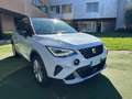 SEAT Arona 1.0 EcoTsi Xperience 110cv Dsg 20000km UNIP Blanc - thumbnail 2