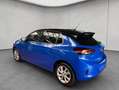 Opel Corsa 1.2 Direct Inj Turbo Automatik Elegance Blau - thumbnail 3
