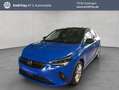 Opel Corsa 1.2 Direct Inj Turbo Automatik Elegance Blau - thumbnail 1
