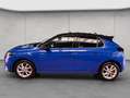 Opel Corsa 1.2 Direct Inj Turbo Automatik Elegance Blau - thumbnail 2