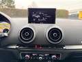Audi A3 S-line 2.0 TFSI quattro DSG, SHZ Blau - thumbnail 12