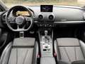 Audi A3 S-line 2.0 TFSI quattro DSG, SHZ Blau - thumbnail 13