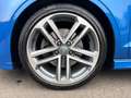 Audi A3 S-line 2.0 TFSI quattro DSG, SHZ Blau - thumbnail 9