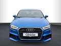Audi A3 S-line 2.0 TFSI quattro DSG, SHZ Blau - thumbnail 5