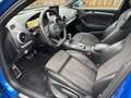 Audi A3 S-line 2.0 TFSI quattro DSG, SHZ Blau - thumbnail 10