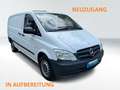 Mercedes-Benz Vito Vito 110 CD Lang,Regale,3S,MOPF.MwSt,TÜV,Serv Weiß - thumbnail 1