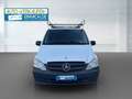 Mercedes-Benz Vito Vito 110 CDI Lang,Regale,3S,MOPF,MwSt,TÜV,Serv Weiß - thumbnail 9