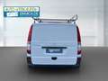Mercedes-Benz Vito Vito 110 CDI Lang,Regale,3S,MOPF,MwSt,TÜV,Serv Weiß - thumbnail 10