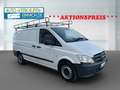 Mercedes-Benz Vito Vito 110 CDI Lang,Regale,3S,MOPF,MwSt,TÜV,Serv Weiß - thumbnail 1