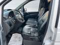 Mercedes-Benz Vito Vito 110 CDI Lang,Regale,3S,MOPF,MwSt,TÜV,Serv Weiß - thumbnail 11