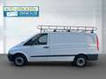 Mercedes-Benz Vito Vito 110 CDI Lang,Regale,3S,MOPF,MwSt,TÜV,Serv Weiß - thumbnail 8