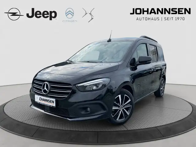 Mercedes-Benz V T-Klasse Leder/Alcantara/Kamera uvm.