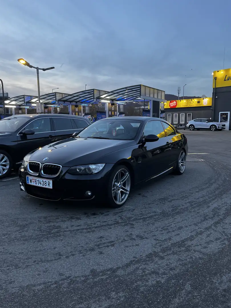 BMW 325 325d Coupé Aut. - 2