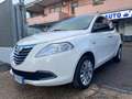 Lancia Ypsilon 1.3 Mjt 95CV 5posti Silver -PDC Posteriori Bianco - thumbnail 1