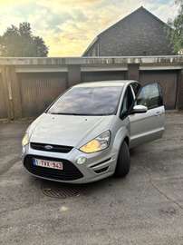 2.0 TDCi Titanium DPF