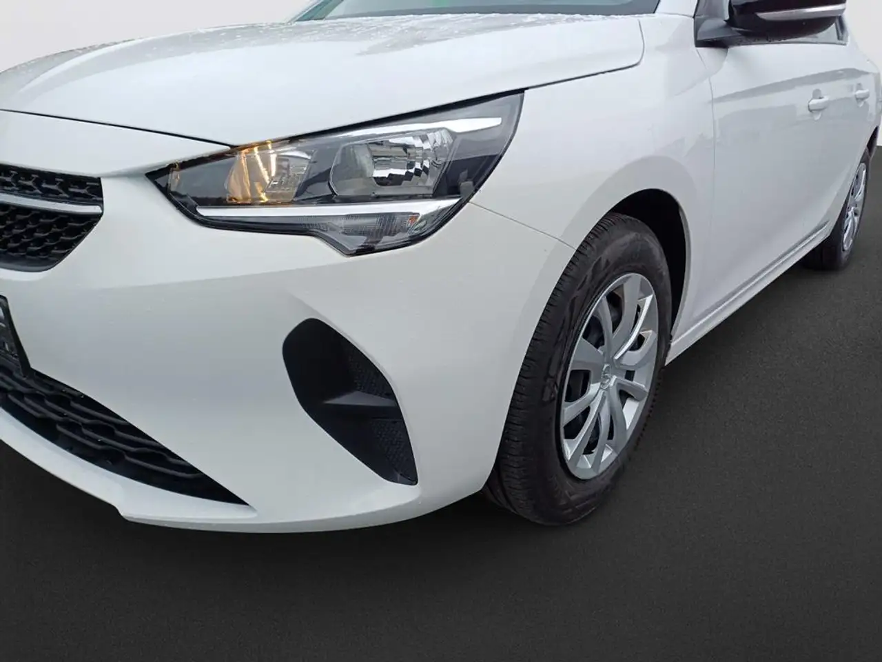 Opel Corsa 5T Edition 1,2 (55kW) 5G SS 8