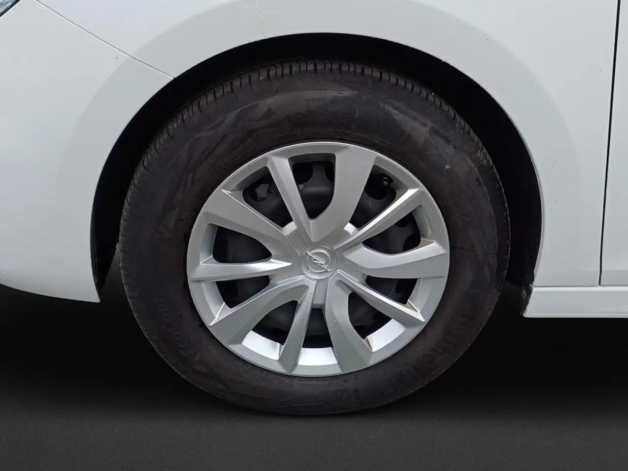 Opel Corsa 5T Edition 1,2 (55kW) 5G SS 7
