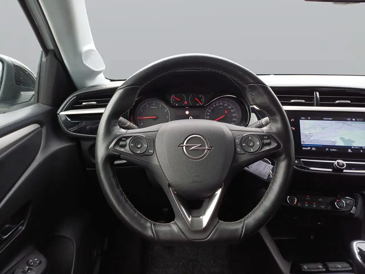 Opel Corsa 5T Edition 1,2 (55kW) 5G SS 12