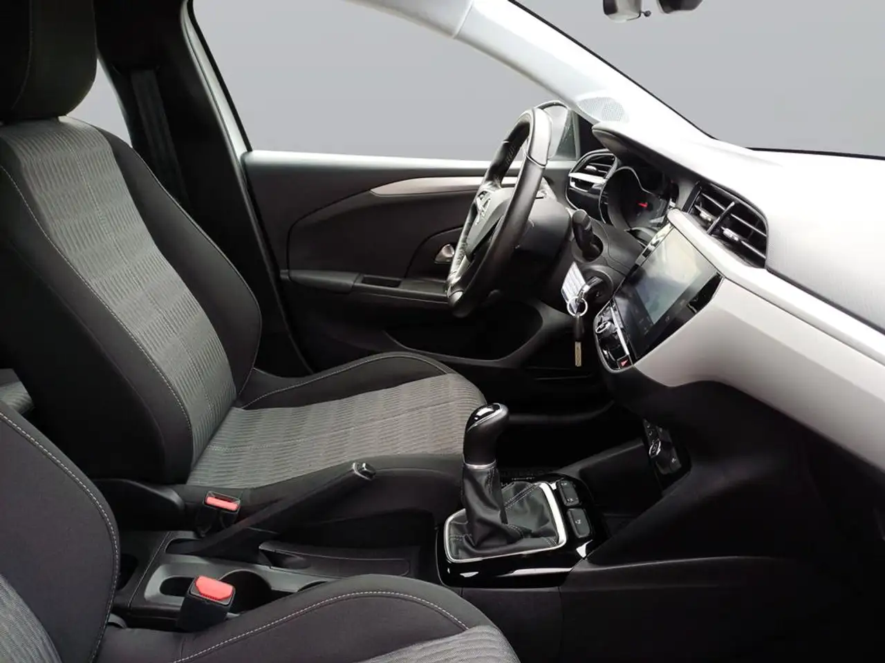 Opel Corsa 5T Edition 1,2 (55kW) 5G SS 10