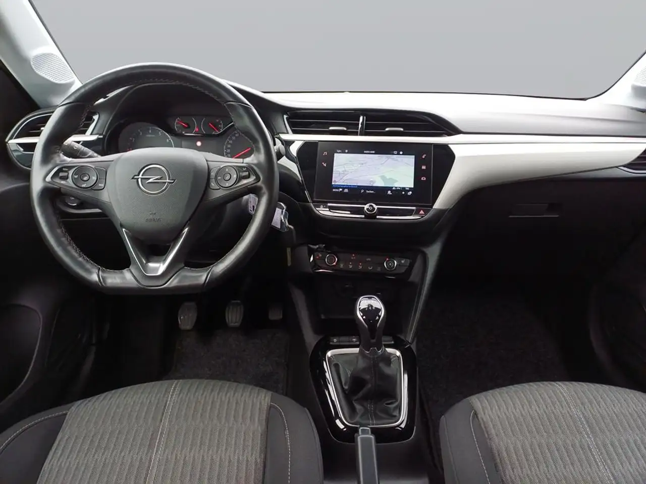 Opel Corsa 5T Edition 1,2 (55kW) 5G SS 9