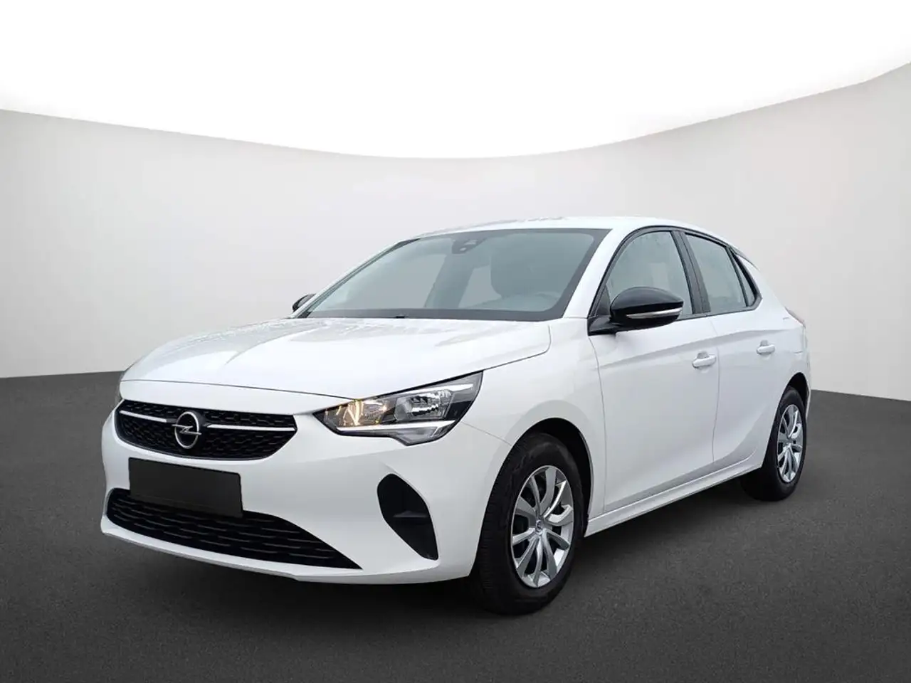Opel Corsa 5T Edition 1,2 (55kW) 5G SS