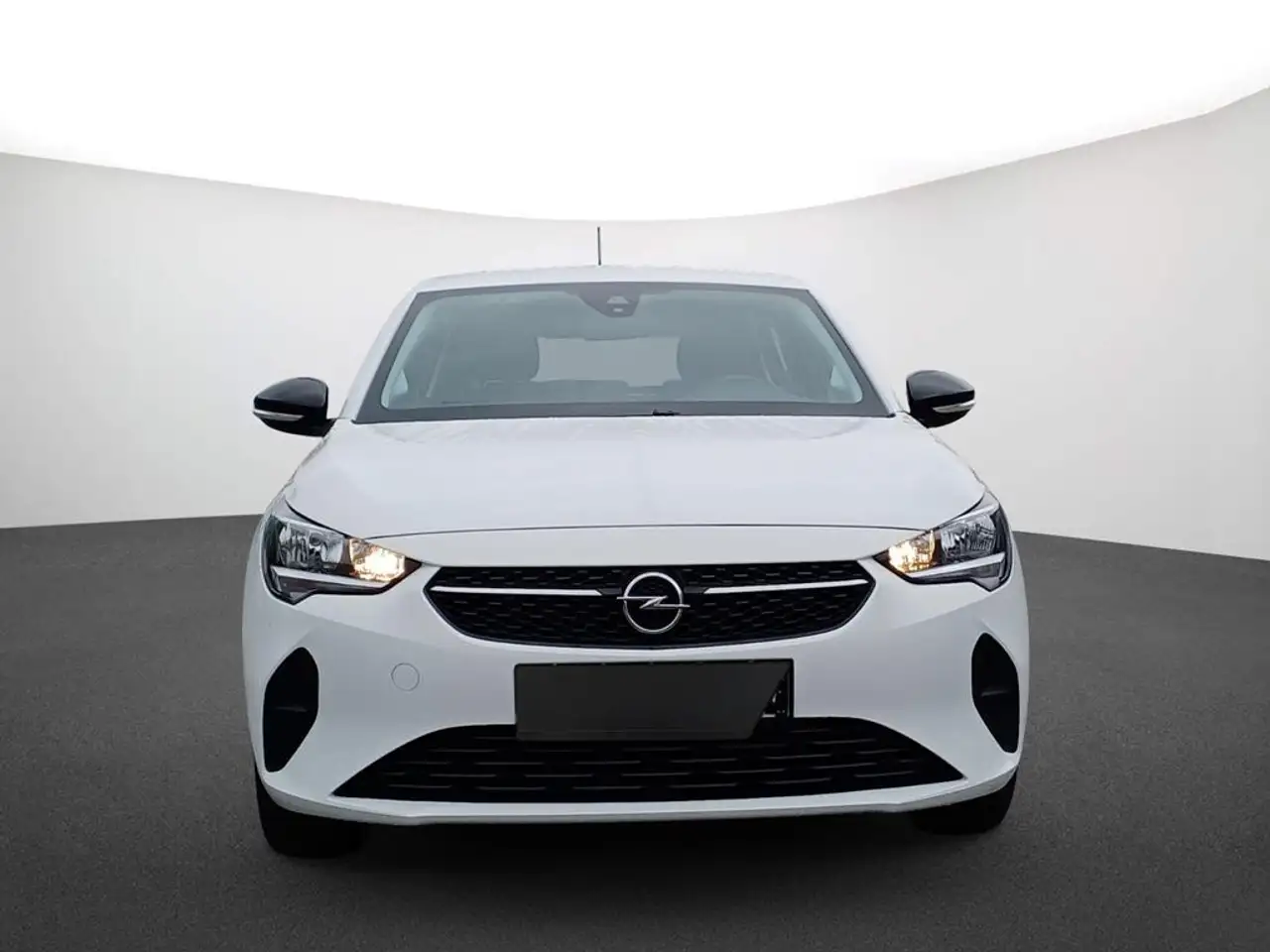 Opel Corsa 5T Edition 1,2 (55kW) 5G SS 2