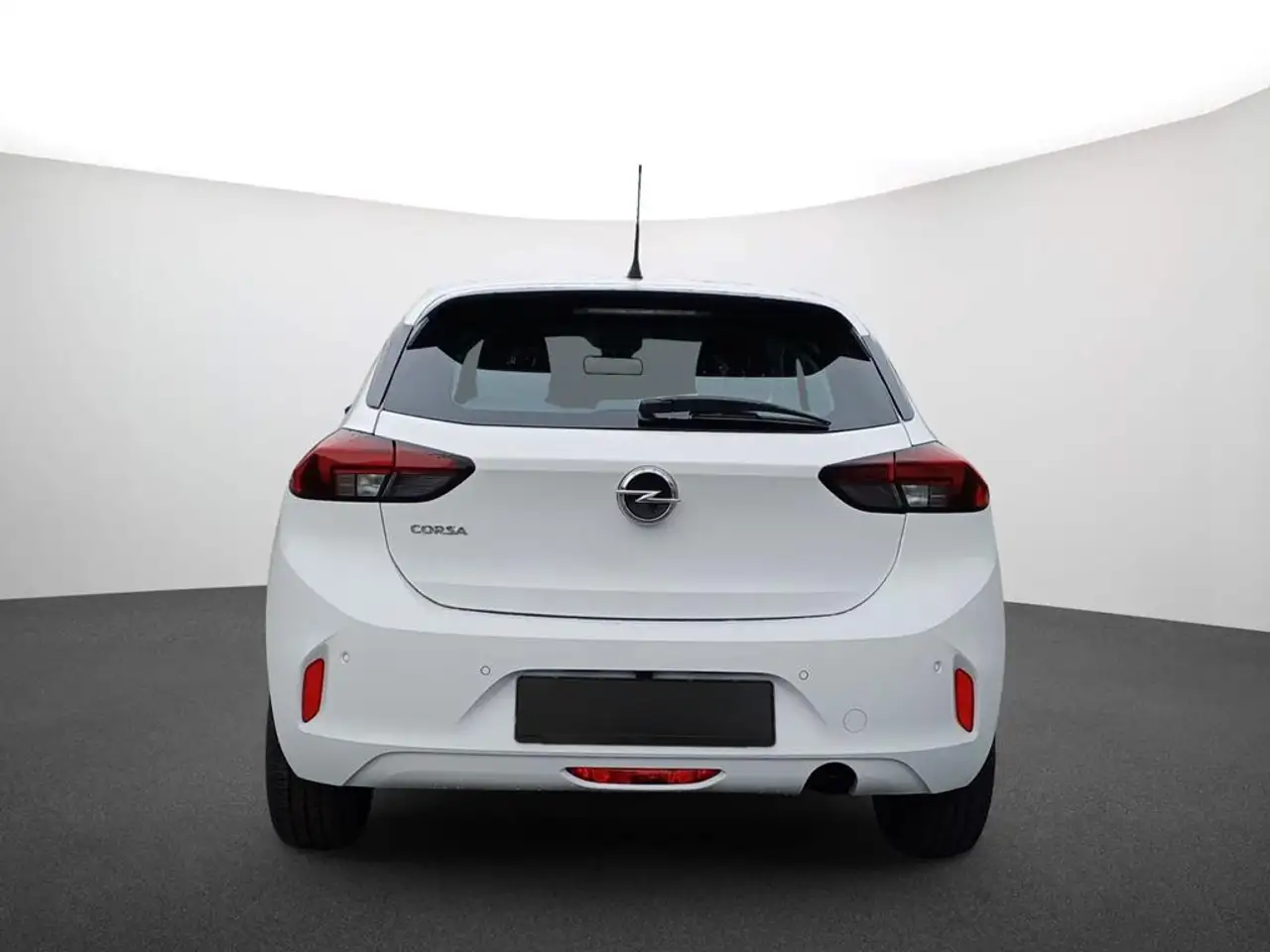 Opel Corsa 5T Edition 1,2 (55kW) 5G SS 3