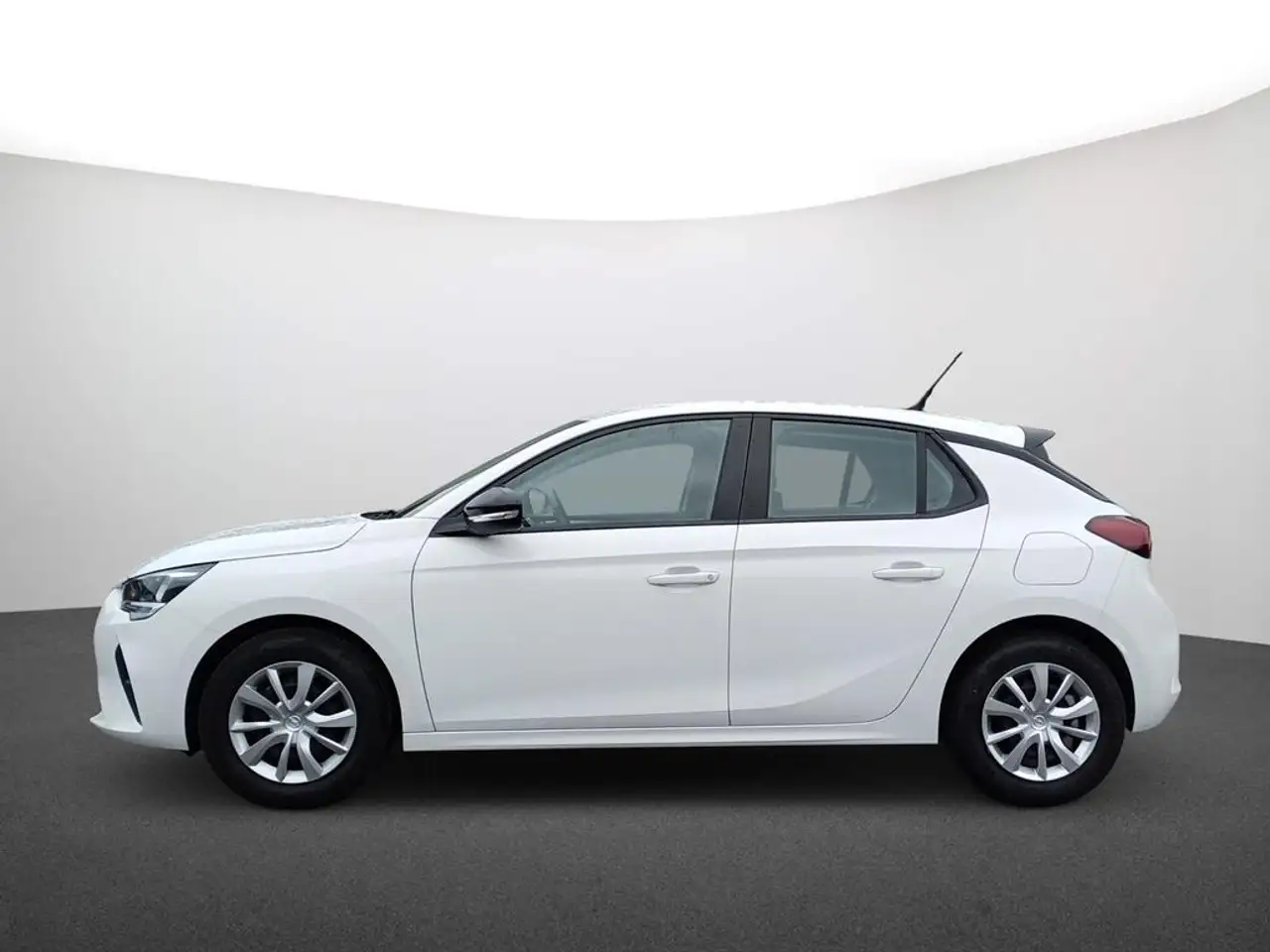 Opel Corsa 5T Edition 1,2 (55kW) 5G SS 4