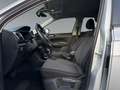 Volkswagen T-Cross 1.0 TSI Life +SHZ+Navi+Kamera+Allwetter++ Silber - thumbnail 10