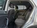 Volkswagen T-Cross 1.0 TSI Life +SHZ+Navi+Kamera+Allwetter++ Silber - thumbnail 14