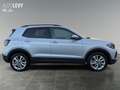 Volkswagen T-Cross 1.0 TSI Life +SHZ+Navi+Kamera+Allwetter++ Silber - thumbnail 7