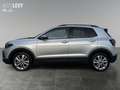 Volkswagen T-Cross 1.0 TSI Life +SHZ+Navi+Kamera+Allwetter++ Silber - thumbnail 3