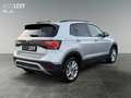 Volkswagen T-Cross 1.0 TSI Life +SHZ+Navi+Kamera+Allwetter++ Silber - thumbnail 6